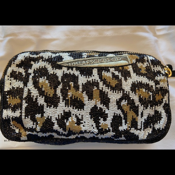 Marc Jacobs The Snapshot Trompe L'Oeil Clutch - Picture 4 of 13